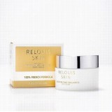 Relouis Skin Health Care Microbiome Balance — восстанавливающий крем для лица с пребиотиками, купить в ЛНР оптом